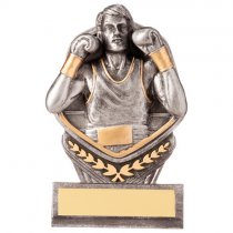 Falcon Boxing Trophy | 105mm | G9