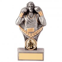 Falcon Boxing Trophy | 150mm | G9