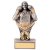 Falcon Boxing Trophy | 150mm | G9 - PA20028B