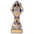Falcon Boxing Trophy | 190mm | G9 - PA20028C