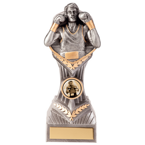 Falcon Boxing Trophy | 190mm | G9