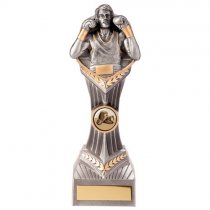 Falcon Boxing Trophy | 220mm | G25