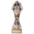 Falcon Boxing Trophy | 220mm | G25 - PA20028D