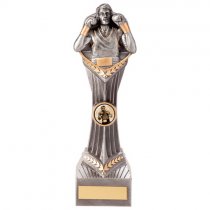 Falcon Boxing Trophy | 240mm | G25