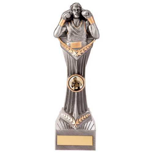Falcon Boxing Trophy | 240mm | G25