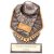Falcon Boxing Glove Trophy | 105mm | G9 - PA22052A
