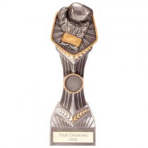 Falcon Boxing Glove Trophy | 220mm | G25