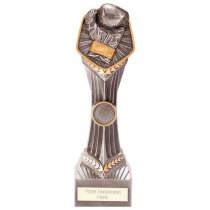 Falcon Boxing Glove Trophy | 240mm | G25