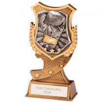 Titan Boxing Trophy | 175mm | G9