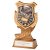 Titan Boxing Trophy | 175mm | G9 - PA22067C