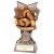 Spectre Boxing Trophy | 150mm | G7 - PA22150A