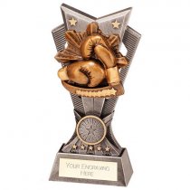 Spectre Boxing Trophy | 175mm | G9