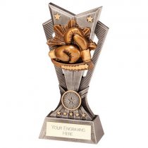 Spectre Boxing Trophy | 200mm | G9