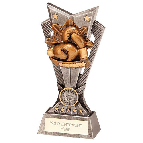 Spectre Boxing Trophy | 200mm | G9