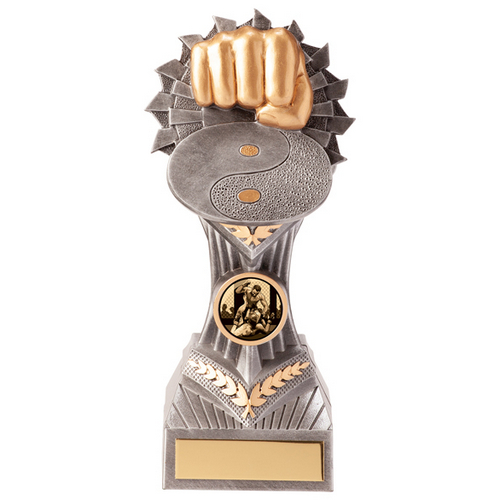 Falcon Martial Arts Trophy | 190mm | G9