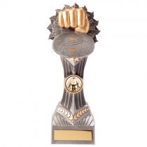 Falcon Martial Arts Trophy | 220mm | G25