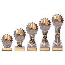 Falcon Martial Arts Trophy | 220mm | G25
