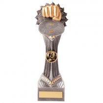 Falcon Martial Arts Trophy | 240mm | G25