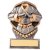 Falcon Martial Arts GI Trophy | 105mm | G9 - PA20092A