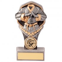 Falcon Martial Arts GI Trophy | 150mm | G9