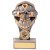 Falcon Martial Arts GI Trophy | 150mm | G9 - PA20092B