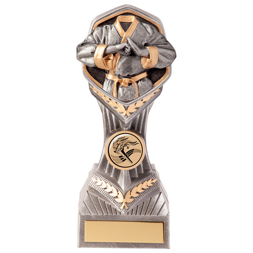 Falcon Martial Arts GI Trophy | 190mm | G9