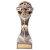 Falcon Martial Arts GI Trophy | 220mm | G25 - PA20092D