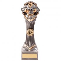 Falcon Martial Arts GI Trophy | 240mm | G25