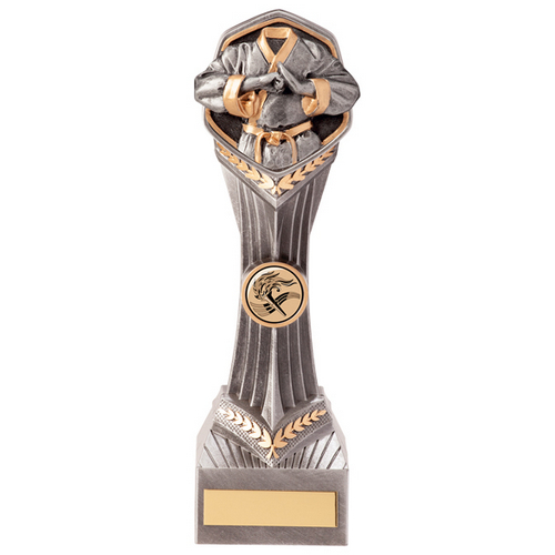 Falcon Martial Arts GI Trophy | 240mm | G25