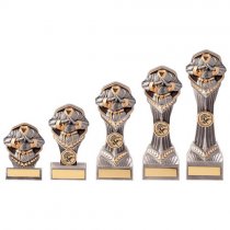 Falcon Martial Arts GI Trophy | 240mm | G25