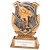 Titan Judo Trophy | 125mm | S7 - PA22068A