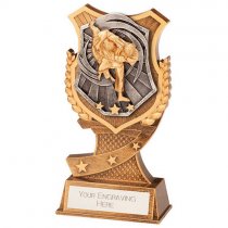 Titan Judo Trophy | 175mm | G9