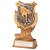 Titan Judo Trophy | 175mm | G9 - PA22068C