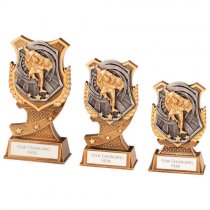 Titan Judo Trophy | 175mm | G9