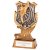 Titan Karate Trophy | 150mm | G7 - PA22079B