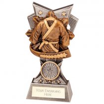 Spectre Martial Arts Trophy | 150mm | G7