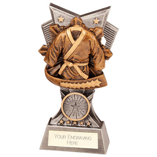 Spectre Martial Arts Trophy | 150mm | G7