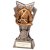 Spectre Martial Arts Trophy | 175mm | G9 - PA22156B