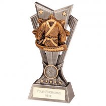 Spectre Martial Arts Trophy | 200mm | G9