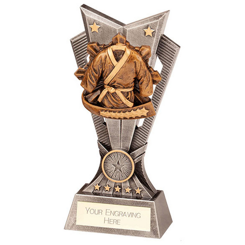 Spectre Martial Arts Trophy | 200mm | G9