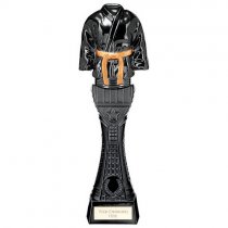 Black Viper Tower Martial Arts Trophy | 260mm | G7