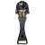 Black Viper Tower Martial Arts Trophy | 260mm | G7 - PM22006B
