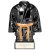 Black Viper Legend Martial Arts Trophy | 125mm | S7 - TH22006A