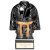 Black Viper Legend Martial Arts Trophy | 135mm | S7 - TH22006B
