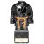 Black Viper Legend Martial Arts Trophy | 155mm | S7 - TH22006C