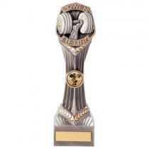 Falcon Power Lifting Trophy | 240mm | G25