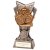 Spectre Powerlifting Trophy | 175mm | G9 - PA22059B
