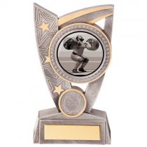 Triumph Powerlift Trophy | 150mm | G25