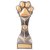 Falcon Dog Paw Trophy | 220mm | G25 - PA20061D