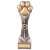 Falcon Dog Paw Trophy | 240mm | G25 - PA20061E